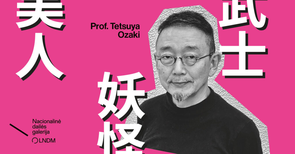 Tetsuya Ozaki