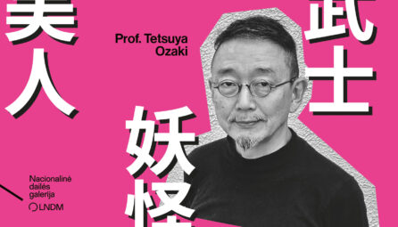 Tetsuya Ozaki