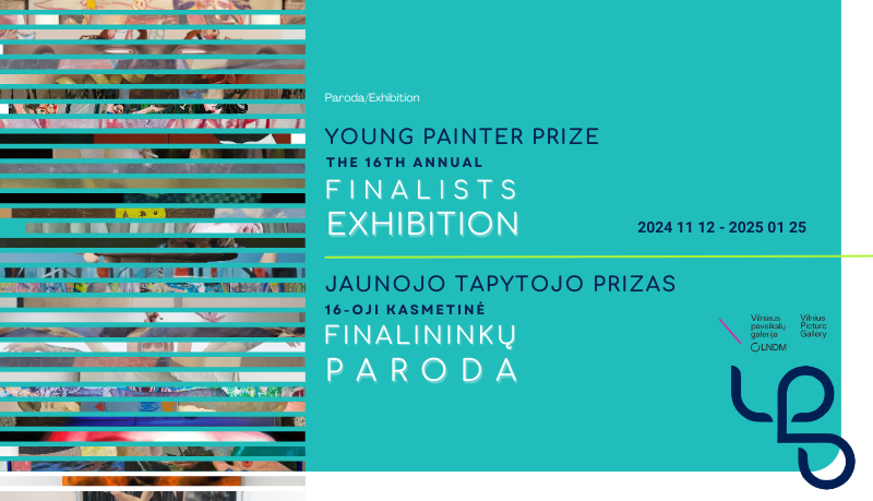 <span class="slider-name"><a href="https://www.lndm.lt/jaunojo-tapytojo-prizas-2/?lang=en">The Young Painter's Prize</a></span><span class="sldier-meta">12 November 2024 – 25 January 2025</span>